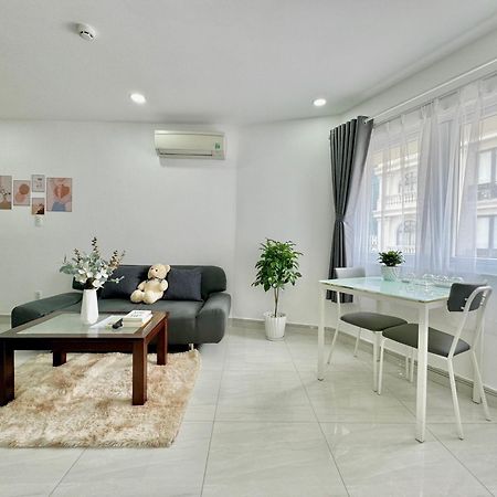 Tan Son Nhat Airport Apartment By Sabay TP. Hồ Chí Minh Ngoại thất bức ảnh