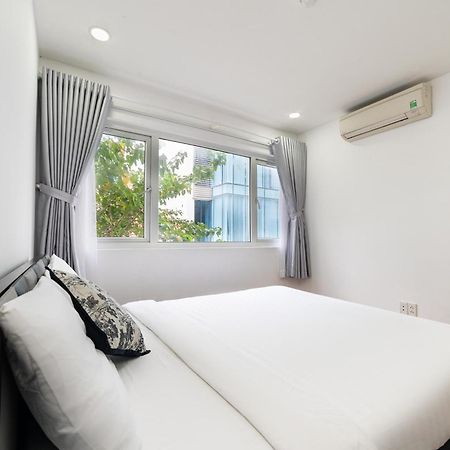 Tan Son Nhat Airport Apartment By Sabay TP. Hồ Chí Minh Ngoại thất bức ảnh