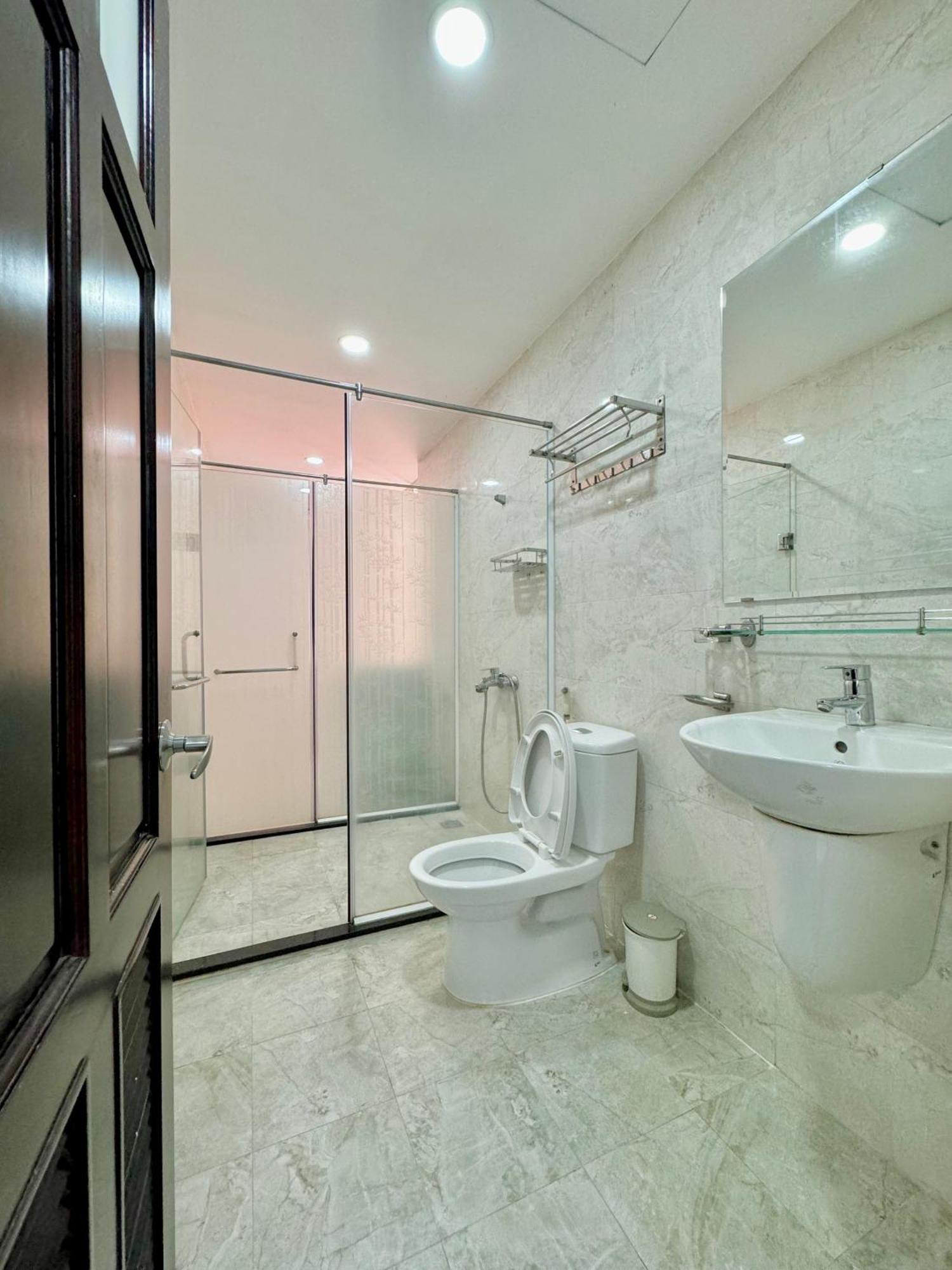 Tan Son Nhat Airport Apartment By Sabay TP. Hồ Chí Minh Ngoại thất bức ảnh