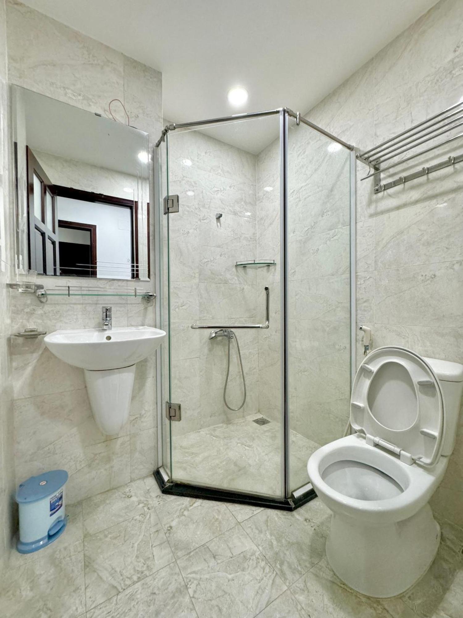 Tan Son Nhat Airport Apartment By Sabay TP. Hồ Chí Minh Ngoại thất bức ảnh