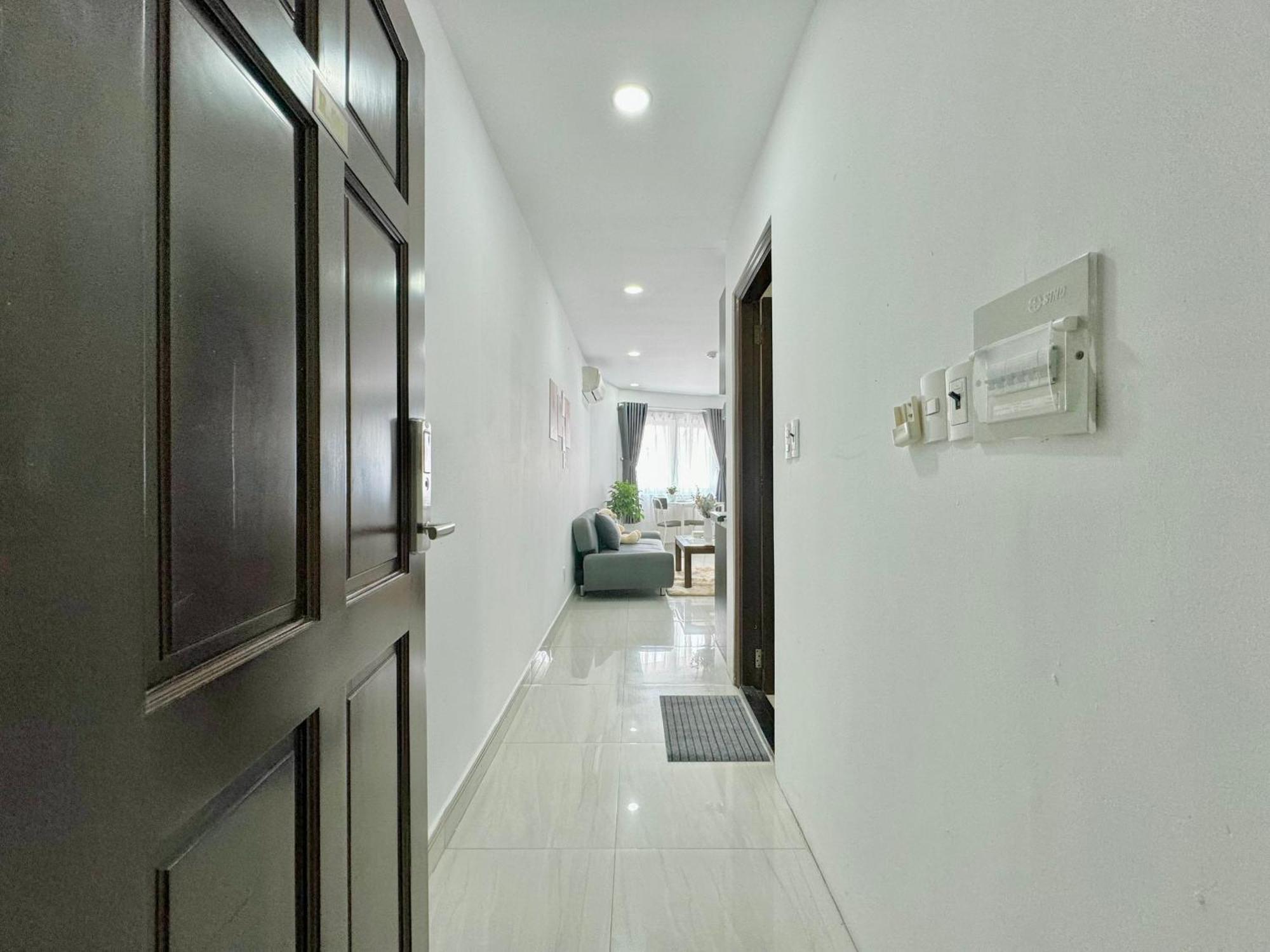 Tan Son Nhat Airport Apartment By Sabay TP. Hồ Chí Minh Ngoại thất bức ảnh