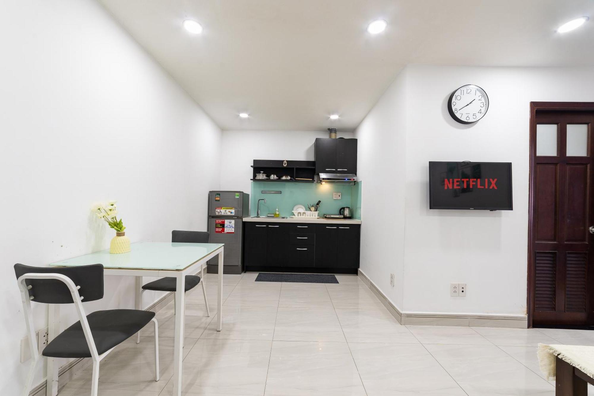 Tan Son Nhat Airport Apartment By Sabay TP. Hồ Chí Minh Ngoại thất bức ảnh