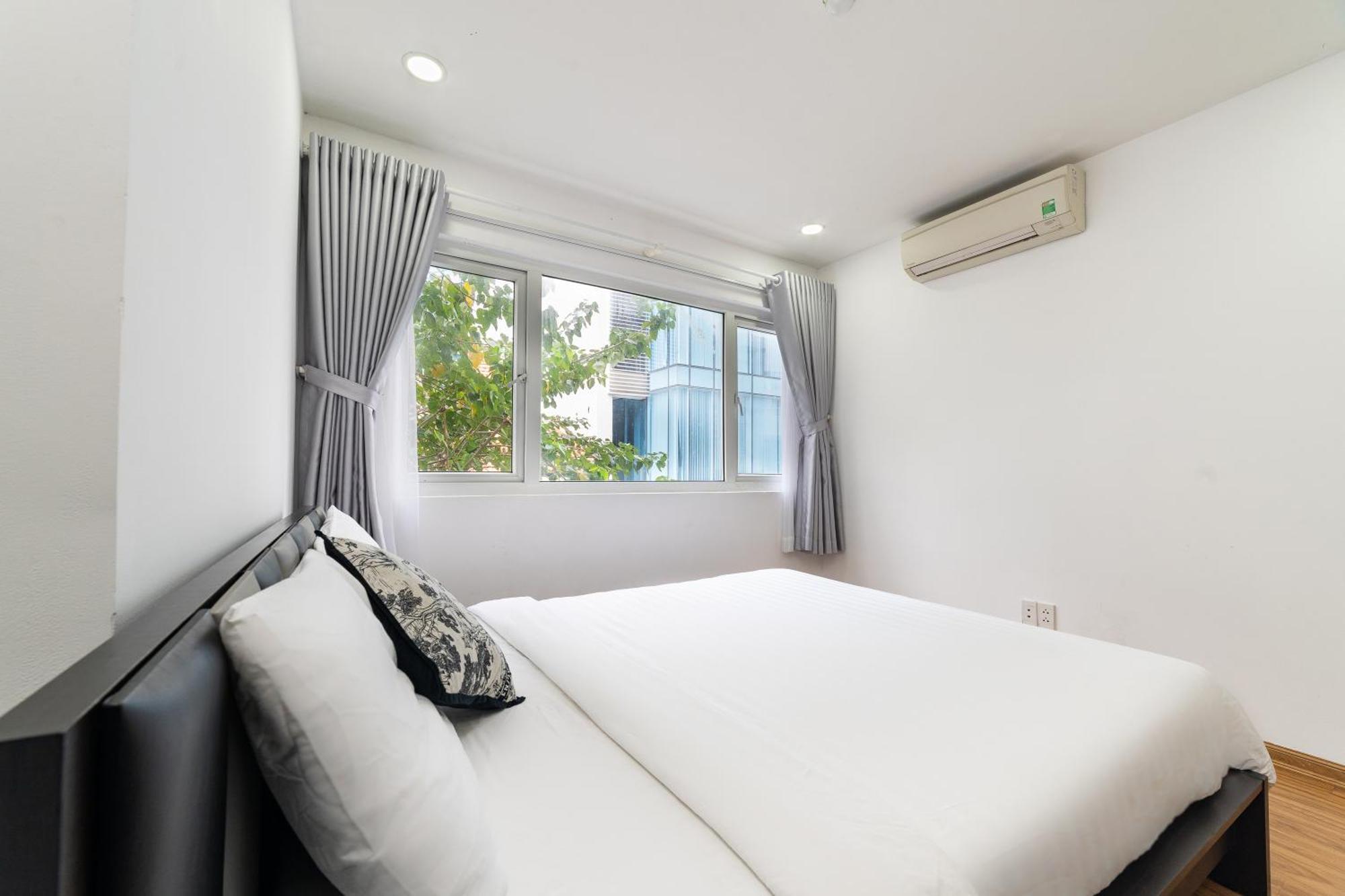 Tan Son Nhat Airport Apartment By Sabay TP. Hồ Chí Minh Ngoại thất bức ảnh