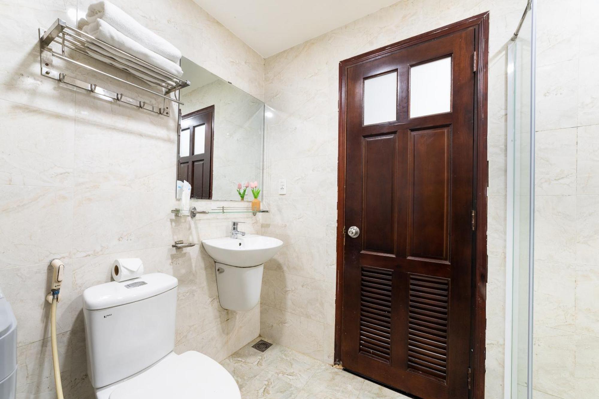 Tan Son Nhat Airport Apartment By Sabay TP. Hồ Chí Minh Ngoại thất bức ảnh