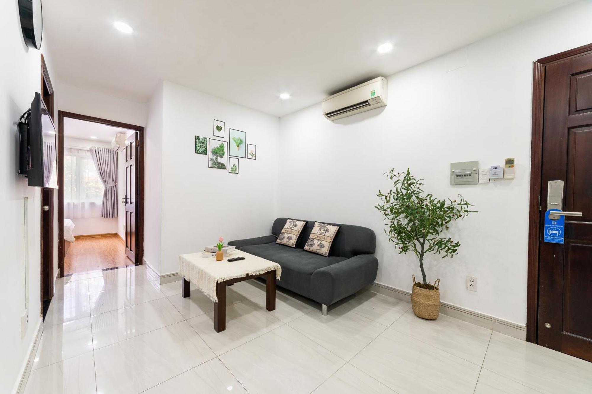 Tan Son Nhat Airport Apartment By Sabay TP. Hồ Chí Minh Ngoại thất bức ảnh