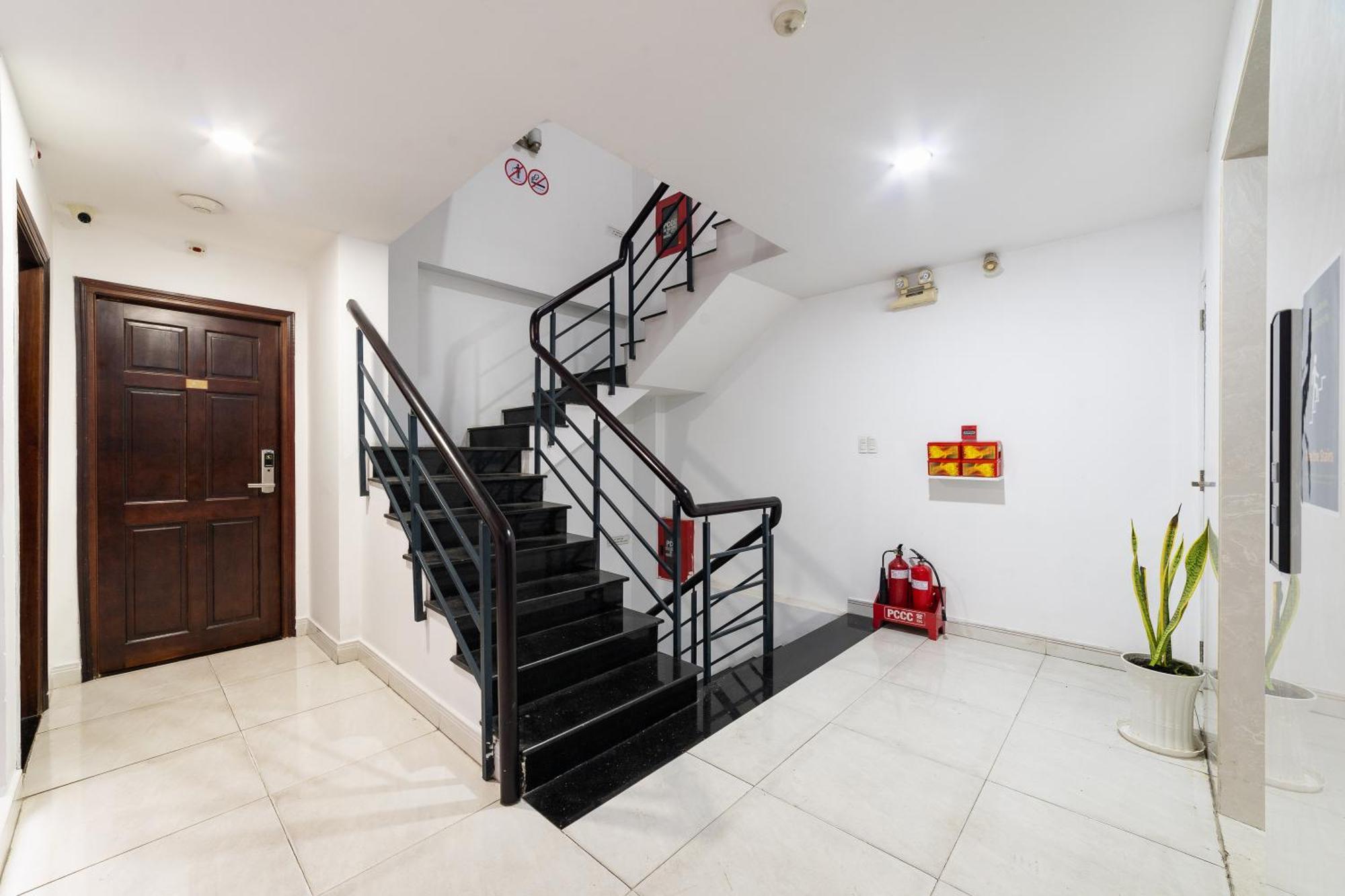 Tan Son Nhat Airport Apartment By Sabay TP. Hồ Chí Minh Ngoại thất bức ảnh