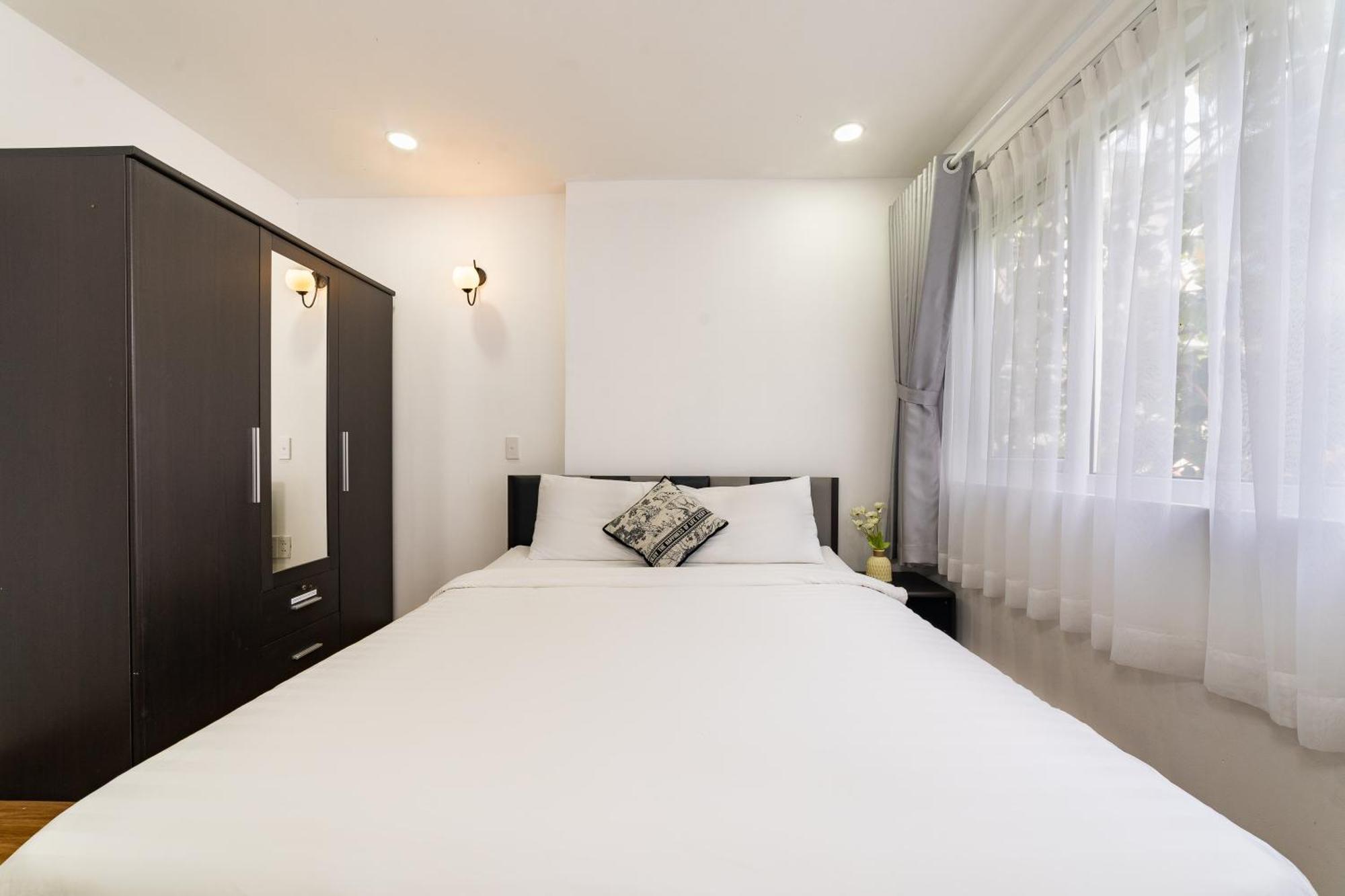 Tan Son Nhat Airport Apartment By Sabay TP. Hồ Chí Minh Ngoại thất bức ảnh